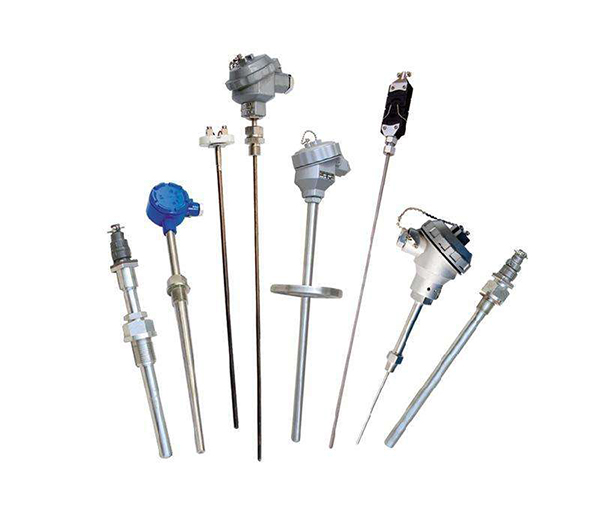 精密級熱電阻WZPK